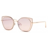 Chopard - Logo C - SCHF74M 598FCX - Occhiali da Sole - Chopard Eyewear