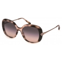 Chopard - Imperiale - SCH314S 5706F6 - Occhiali da Sole - Chopard Eyewear