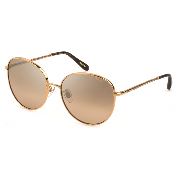 Chopard - Imperiale - SCHF75V 59300X - Sunglasses - Chopard Eyewear