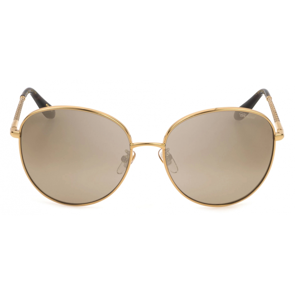 Chopard - Imperiale - SCHF75V 59300X - Sunglasses - Chopard Eyewear ...