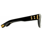 DITA - Emitter-One Limited Edition - Black Gradient Grey - DTS418 - Sunglasses - DITA Eyewear