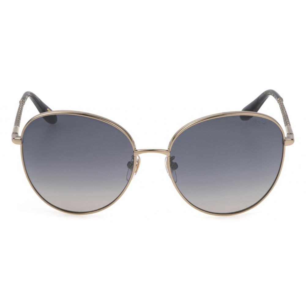 Chopard - Imperiale - SCHF75V 59594B - Sunglasses - Chopard Eyewear ...