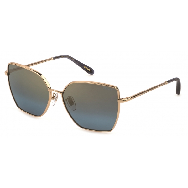 chopard imperiale schf76v 59300g sunglasses chopard eyewear