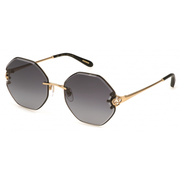 Chopard - Imperiale - SCHF85S 580300 - Sunglasses - Chopard Eyewear