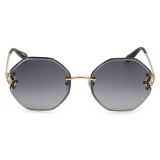 Chopard - Imperiale - SCHF85S 580300 - Occhiali da Sole - Chopard Eyewear