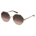 Chopard - Imperiale - SCHF85S 5808FC - Occhiali da Sole - Chopard Eyewear