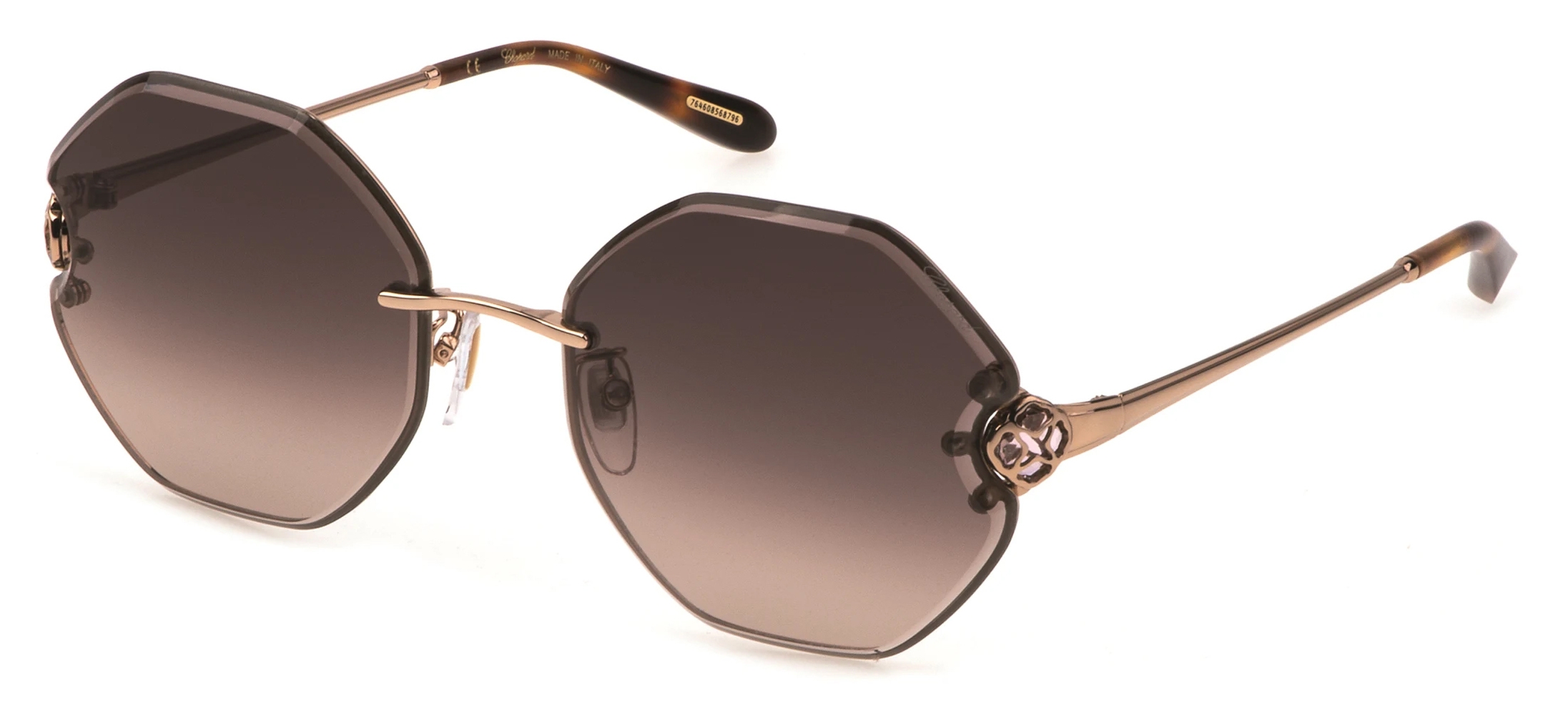 Chopard Imperiale SCHF85S 5808FC Sunglasses Chopard