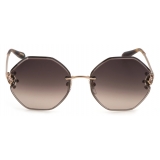 Chopard - Imperiale - SCHF85S 5808FC - Occhiali da Sole - Chopard Eyewear