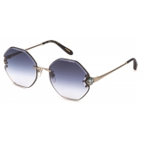 Chopard - Imperiale - SCHF85S 580594 - Occhiali da Sole - Chopard Eyewear