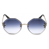 Chopard - Imperiale - SCHF85S 580594 - Occhiali da Sole - Chopard Eyewear