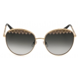 Chopard - Imperiale - SCHF75S 590300 - Occhiali da Sole - Chopard Eyewear