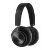 Bang & Olufsen - B&O Play - Beoplay H7 - Black - Premium Wireless Over-Ear Headphone with Touch Interface