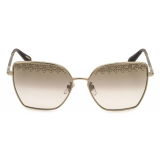 Chopard - Imperiale - SCHF76S 59594G - Occhiali da Sole - Chopard Eyewear