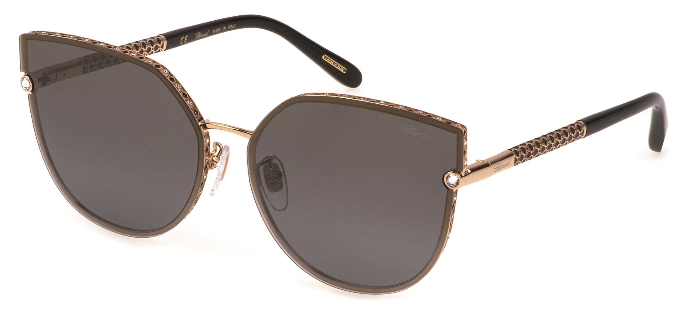 Chopard 2016 Sunglasses Collection | You&Eye Magazine