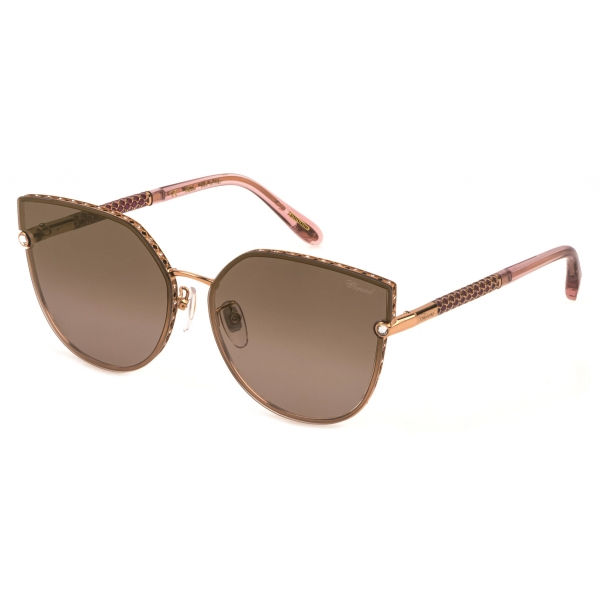Chopard - Imperiale - SCHF78S 638FCG - Sunglasses - Chopard Eyewear