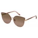 Chopard - Imperiale - SCHF78S 638FCG - Occhiali da Sole - Chopard Eyewear