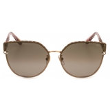 Chopard - Imperiale - SCHF78S 638FCG - Occhiali da Sole - Chopard Eyewear