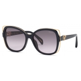 Chopard - Logo C - SCH316S 5609AG - Occhiali da Sole - Chopard Eyewear