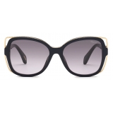 Chopard - Logo C - SCH316S 5609AG - Sunglasses - Chopard Eyewear