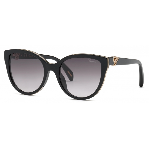 Chopard - Logo C - SCH317S 550700 - Sunglasses - Chopard Eyewear