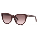 Chopard - Logo C - SCH317S 5509FH - Sunglasses - Chopard Eyewear