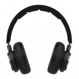 Bang & Olufsen - B&O Play - Beoplay H7 - Black - Premium Wireless Over-Ear Headphone with Touch Interface