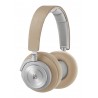 Bang & Olufsen - B&O Play - Beoplay H7 - Natural - Premium Wireless Over-Ear Headphone with Touch Interface