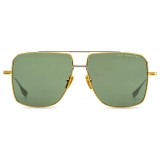 DITA - Dubsystem - Yellow Gold Silver G-15 - DTS157 - Sunglasses - DITA Eyewear