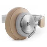 Bang & Olufsen - B&O Play - Beoplay H7 - Natural - Premium Wireless Over-Ear Headphone with Touch Interface