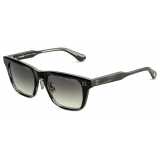 DITA - Thavos - Ink Swirl Gradient Grey - DTS713 - Sunglasses - DITA Eyewear