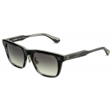 DITA - Thavos - Vortice Inchiostro Grigio Sfumato - DTS713 - Occhiali da Sole - DITA Eyewear