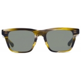 DITA - Thavos - Smoke Grey - DTS713 - Sunglasses - DITA Eyewear