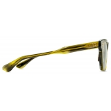 DITA - Thavos - Fumo Grigio - DTS713 - Occhiali da Sole - DITA Eyewear