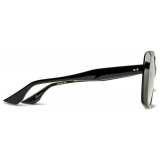 DITA - Adabrah - Nero Grigio Sfumato - DTS716 - Occhiali da Sole - DITA Eyewear