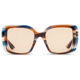 DITA - Adabrah - Turbina di San Ono Rohtan - DTS716 - Occhiali da Sole - DITA Eyewear