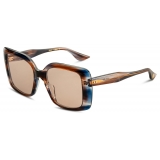 DITA - Adabrah - Turbina di San Ono Rohtan - DTS716 - Occhiali da Sole - DITA Eyewear