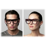 DITA - Emitter-One Optical Limited Edition - Black Yellow Gold - DTX418 - Optical Glasses - DITA Eyewear
