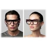 DITA - Emitter-One Optical Limited Edition - Legname Bruciato Ferro Nero - DTX418 - Occhiali da Vista - DITA Eyewear