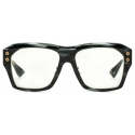 DITA - Grand-APX Optical - Vortice Inchiostro Oro Giallo - DTX417 - Occhiali da Vista - DITA Eyewear