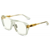 DITA - Grand-APX Optical - Cristallino Oro Giallo - DTX417 - Occhiali da Vista - DITA Eyewear