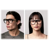 DITA - Grand-APX Optical - Cristallino Oro Giallo - DTX417 - Occhiali da Vista - DITA Eyewear
