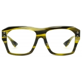 DITA - Grand-APX Optical - Fumo Ferro Nero - DTX417 - Occhiali da Vista - DITA Eyewear