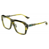 DITA - Grand-APX Optical - Fumo Ferro Nero - DTX417 - Occhiali da Vista - DITA Eyewear