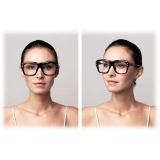 DITA - Grand-APX Optical - Fumo Ferro Nero - DTX417 - Occhiali da Vista - DITA Eyewear