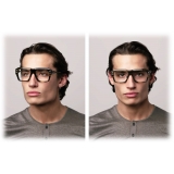 DITA - Grand-APX Optical - Smoke Black Iron - DTX417 - Optical Glasses - DITA Eyewear