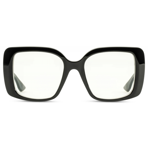 DITA - Adabrah Optical - Black - DTX716 - Optical Glasses - DITA Eyewear