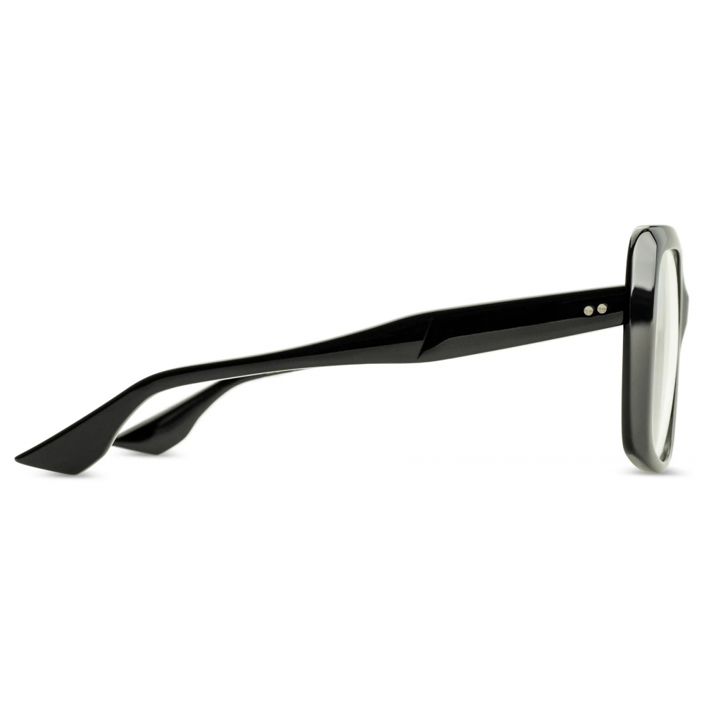 DITA - Adabrah Optical - Black - DTX716 - Optical Glasses - DITA ...