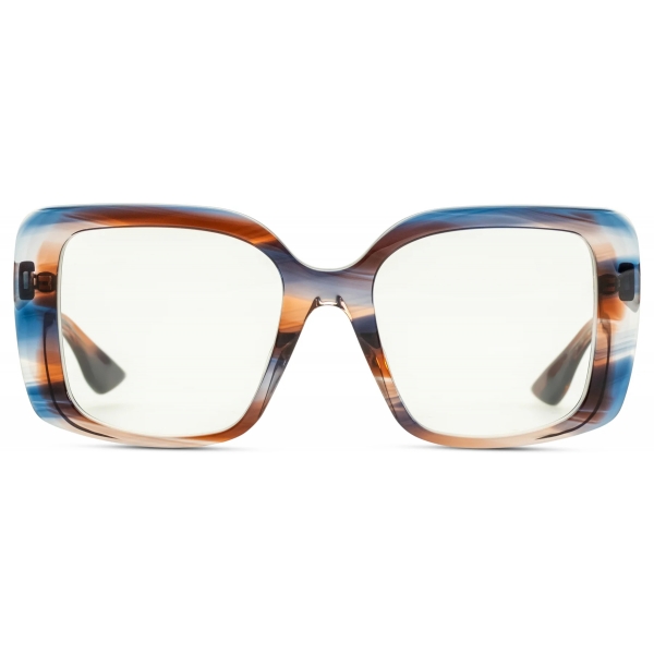 DITA - Adabrah Optical - San Ono Swirl - DTX716 - Optical Glasses - DITA Eyewear