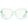DITA - Adabrah Optical - Vetro Spiaggia Verde - DTX716 - Occhiali da Vista - DITA Eyewear