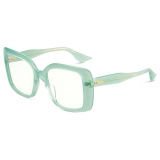 DITA - Adabrah Optical - Vetro Spiaggia Verde - DTX716 - Occhiali da Vista - DITA Eyewear